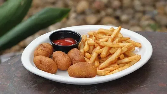 Mini Corn Dogs