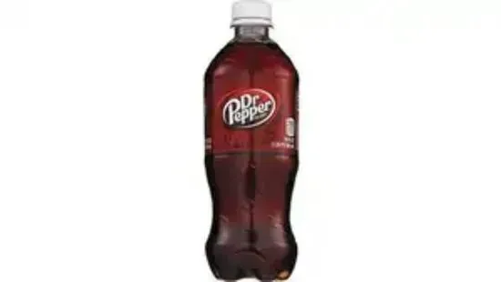 Dr Pepper