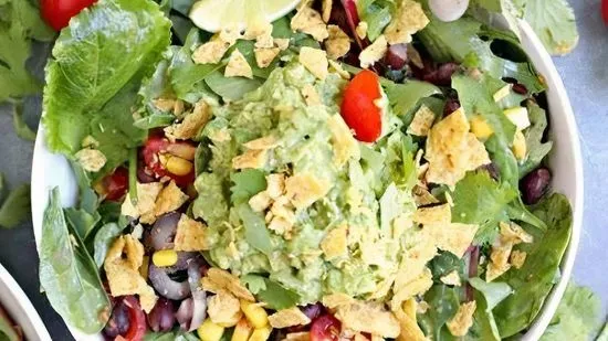 Guacamole Salad