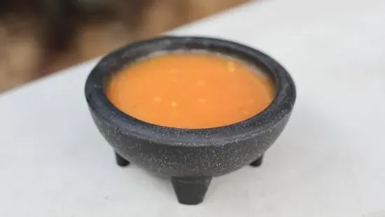 Habanero Salsa