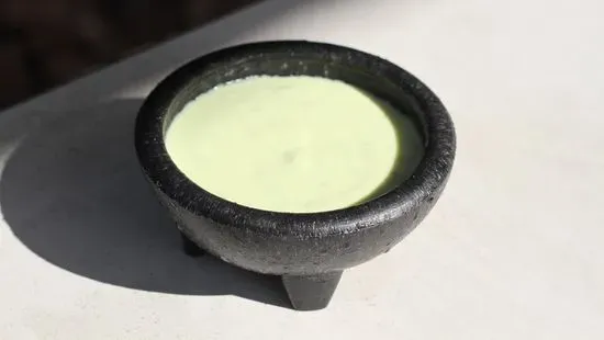 Green Salsa