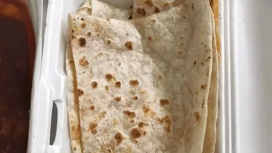 Quesadilla