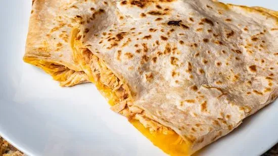 Quesadilla with Chicken