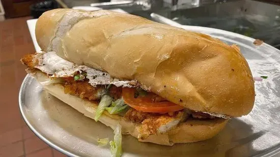 Torta Milanesa De Pollo