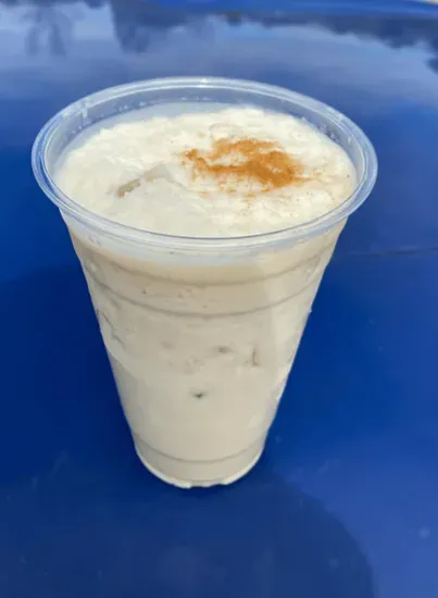 Horchata / Cinnamon Rice