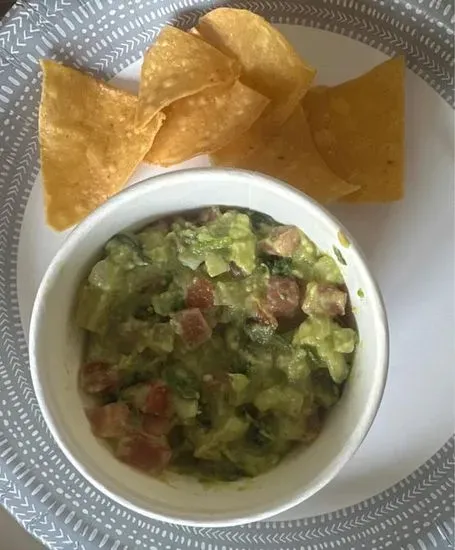 Guacamole