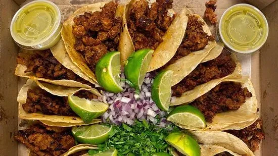 Taco Box