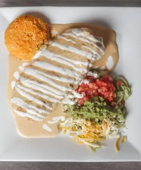 Chimichanga