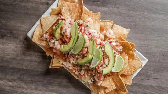 Cevichada