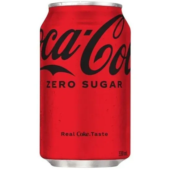 Coke Zero