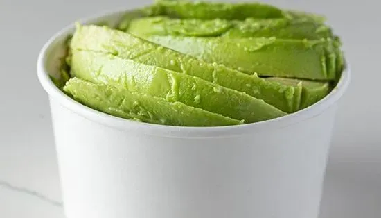 Avocado Side