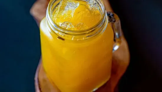 Jugo de Mango
