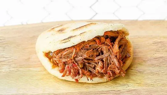 Carne Mechada