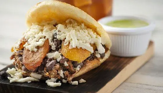 Pabellón