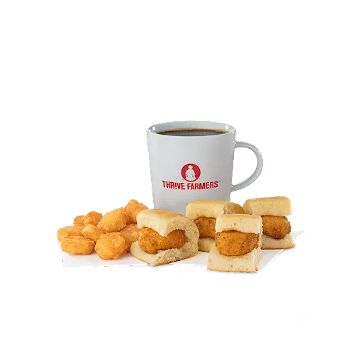 Chick-N-Minis® 4 Ct Meal