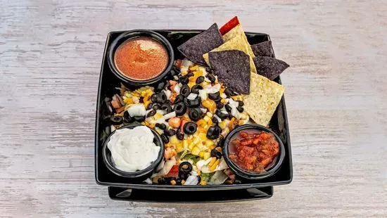 Taco Salad