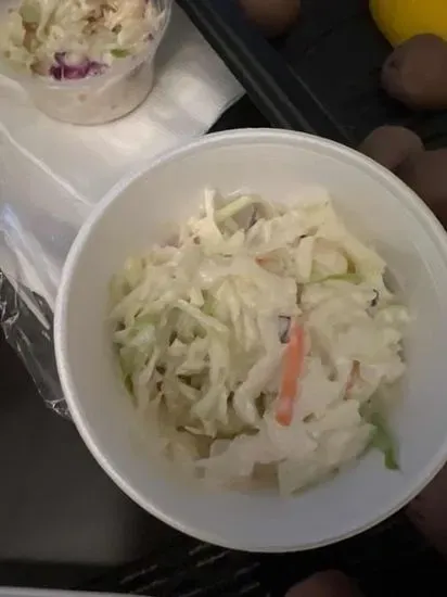 Coleslaw