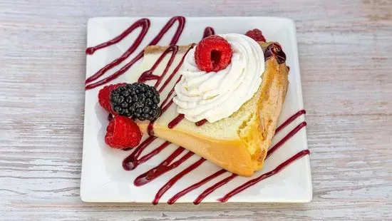 Just NY Style Cheesecake