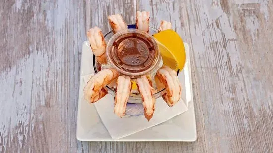 Shrimp Cocktail