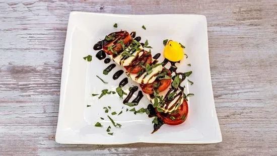 Caprese Salad