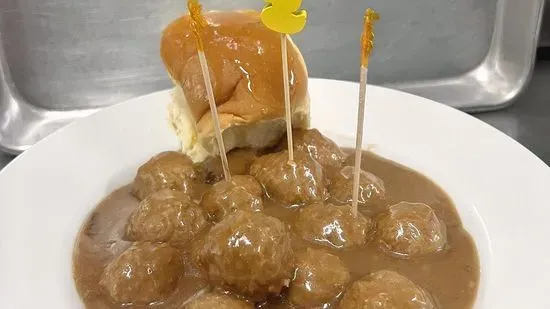 Meatballs