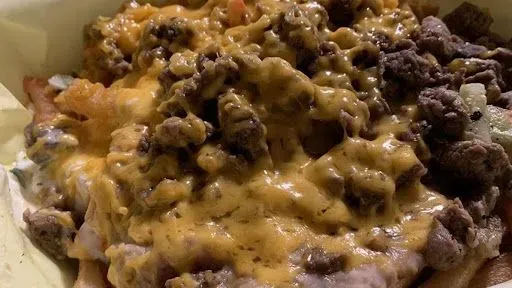 Carne Asada Taco