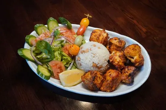 Chicken Skewer PLT