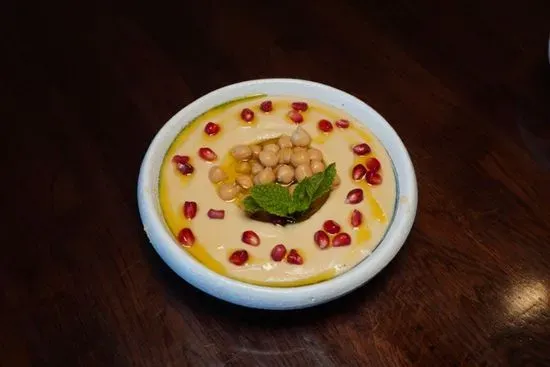 Hummus