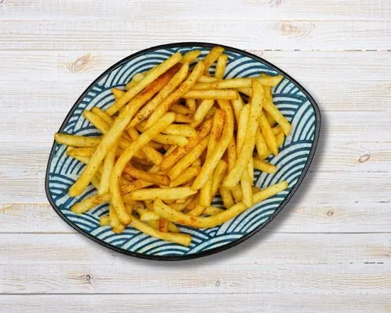 Fries (Regular)