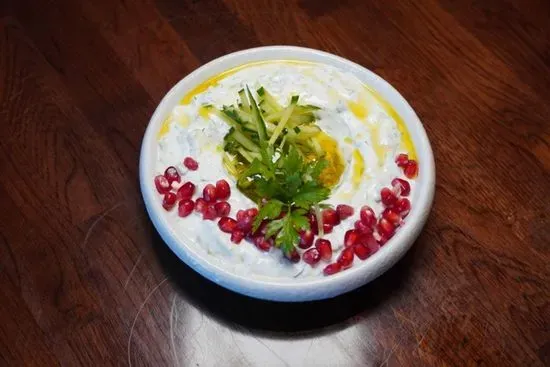 Tzatziki