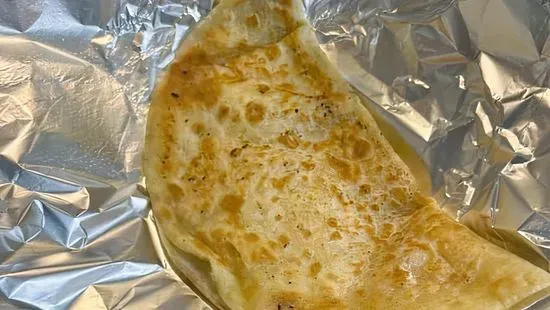 Stuffed Quesadilla (1)