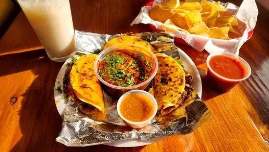 Quesabirrias