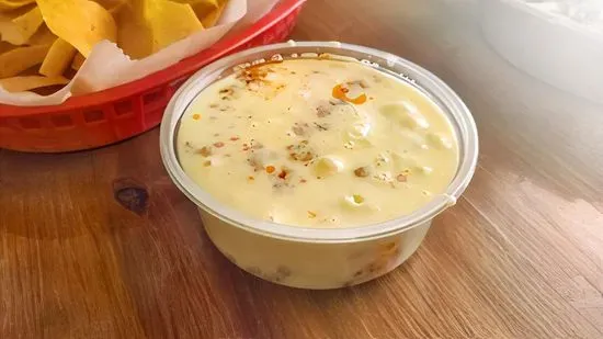Chorizo Cheese Dip - 8 oz