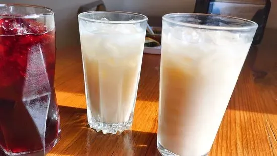 Housemade Horchata - Medium
