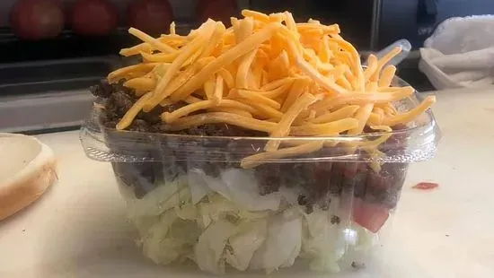 Taco Salad 