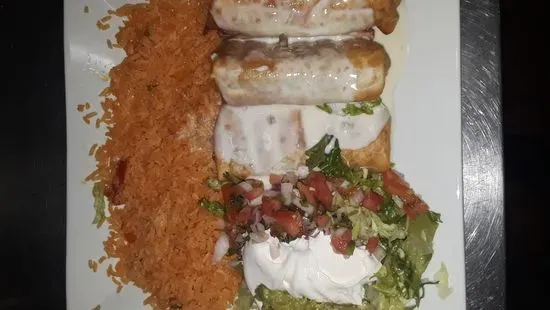 Chimichanga Lovers
