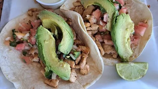 Compa's Tacos