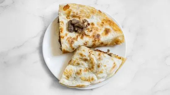 Quesadilla