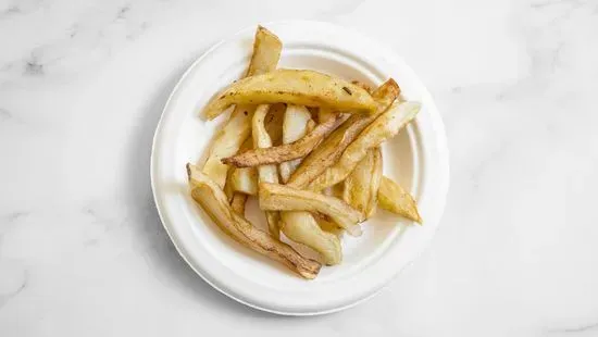 Small Fries