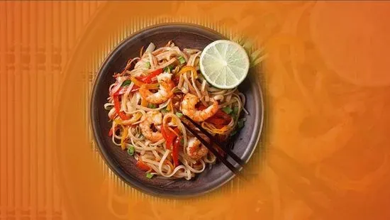 138. Shrimp Rice Noodle