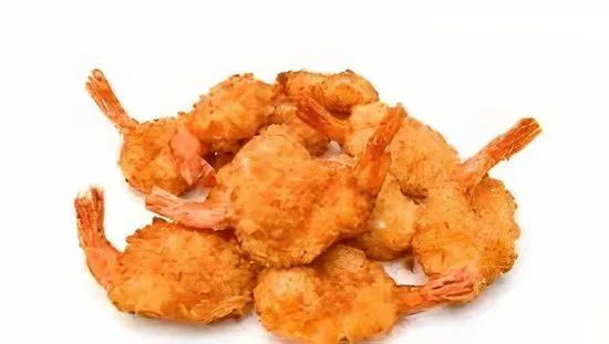 7. Fried Shrimps (4)