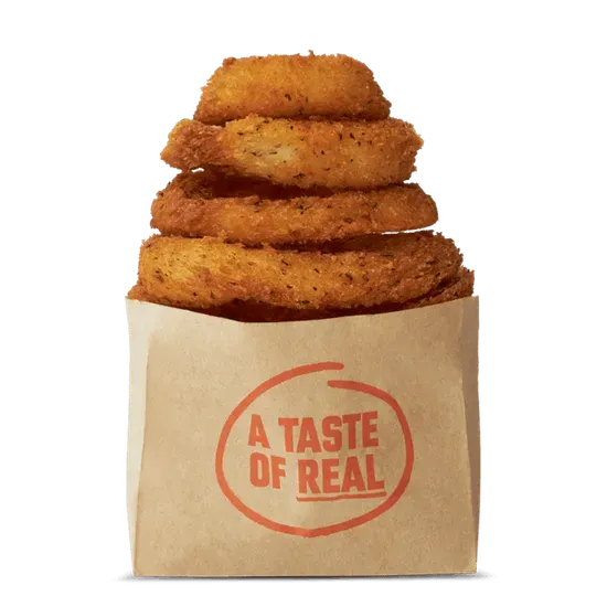 Regular Onion Rings