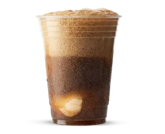 Dairy-Free Root Beer Float