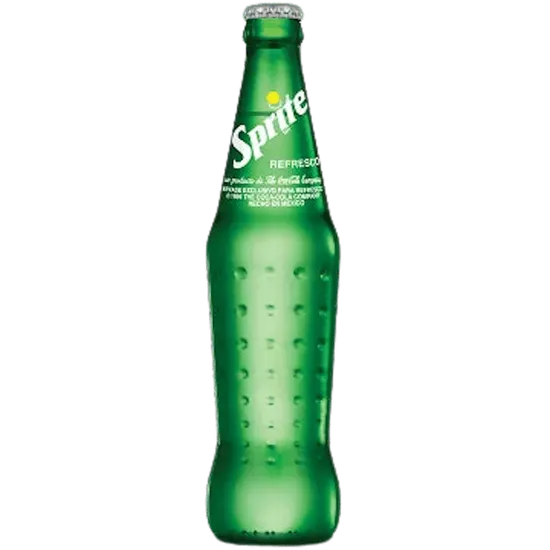 Mexican Sprite 500 ml