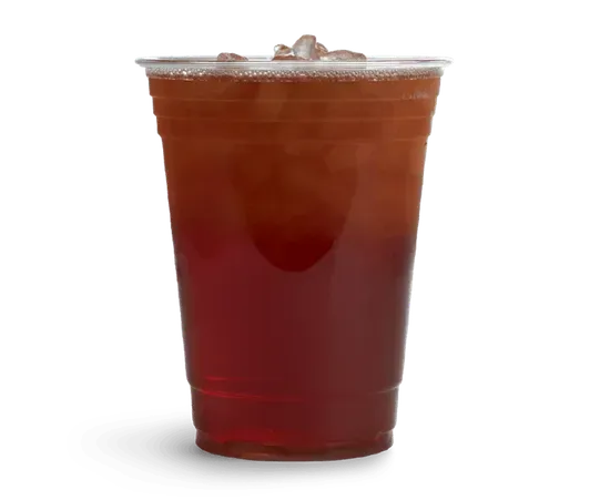 Iced Black Tea