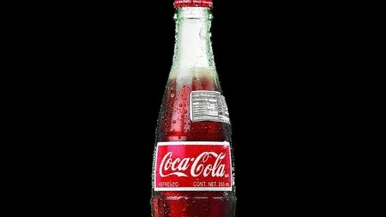 Mexican Coke 500 ml