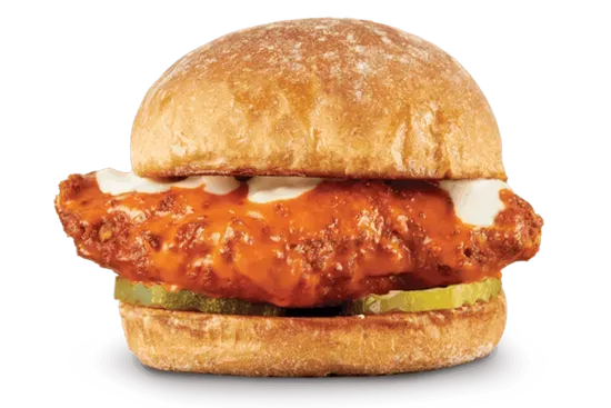 Buffalo Chicken Sandwich