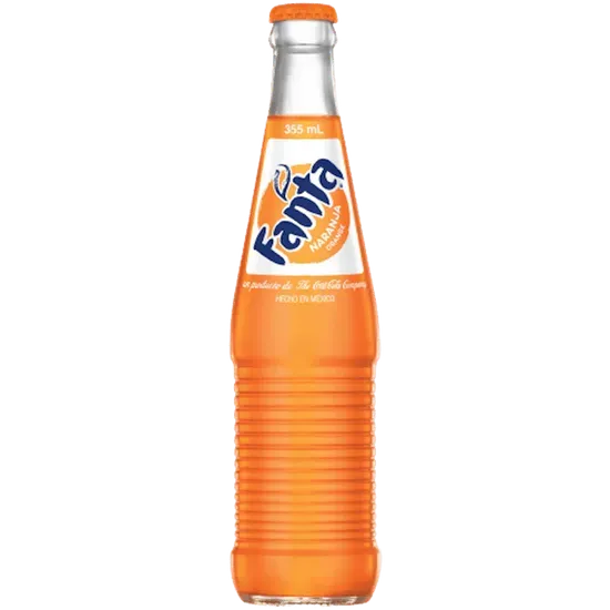 Fanta 500 ml