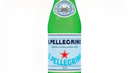 Pellegrino 500 ML