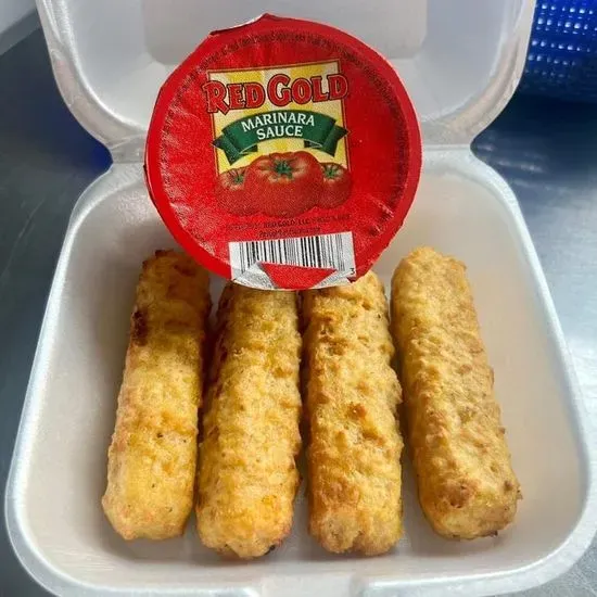 Cheese Sticks